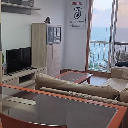 Apartamento Mirador Del Mar Las Palmas de Gran Canaria Eksteriør bilde