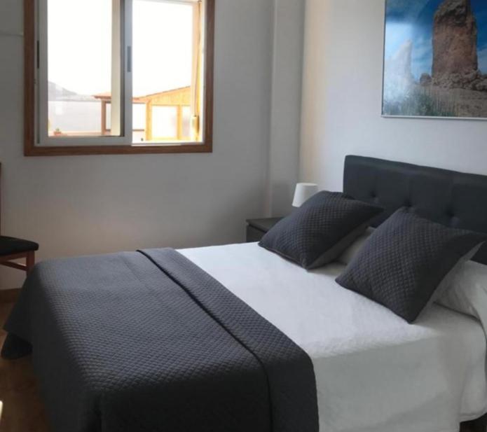 Apartamento Mirador Del Mar Las Palmas de Gran Canaria Eksteriør bilde