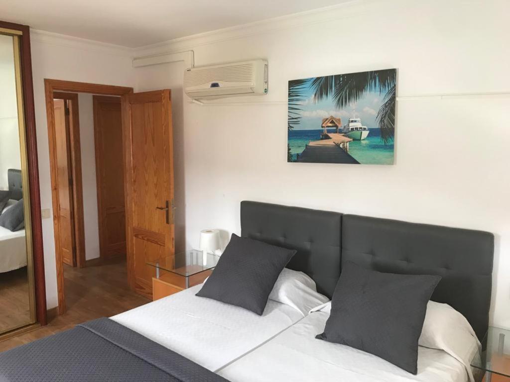 Apartamento Mirador Del Mar Las Palmas de Gran Canaria Eksteriør bilde