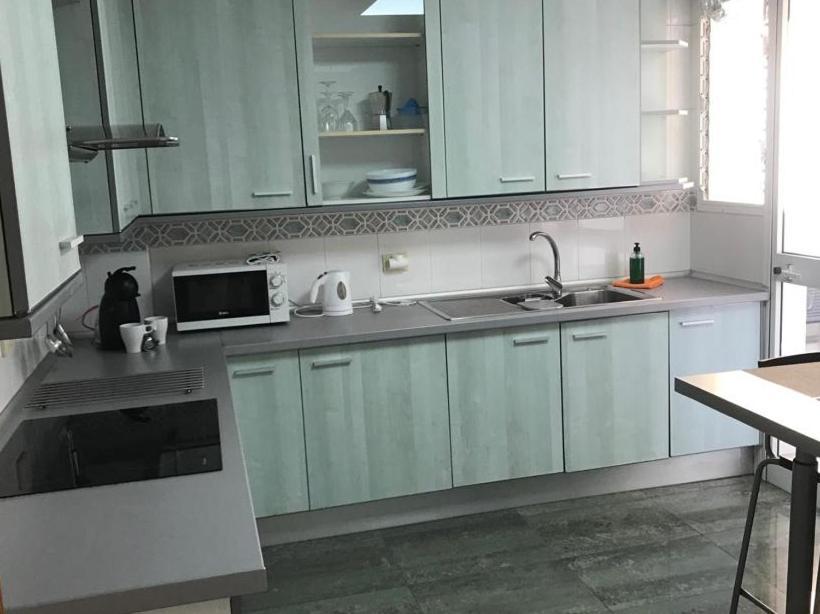 Apartamento Mirador Del Mar Las Palmas de Gran Canaria Eksteriør bilde