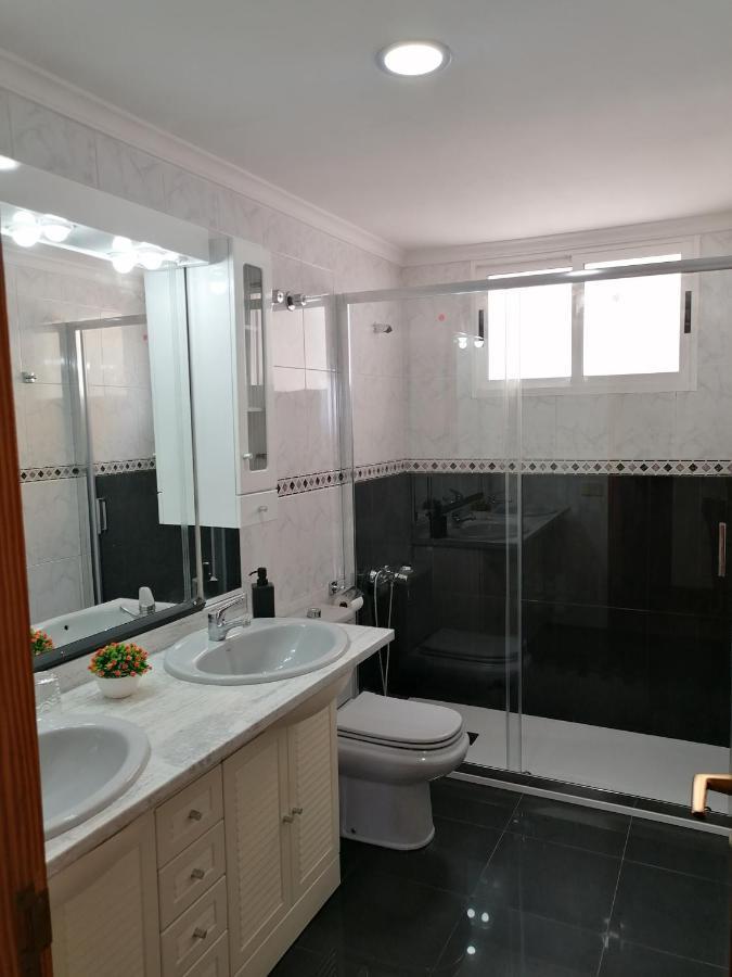 Apartamento Mirador Del Mar Las Palmas de Gran Canaria Eksteriør bilde