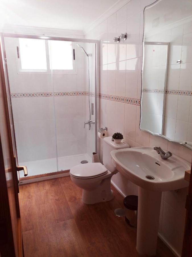 Apartamento Mirador Del Mar Las Palmas de Gran Canaria Eksteriør bilde