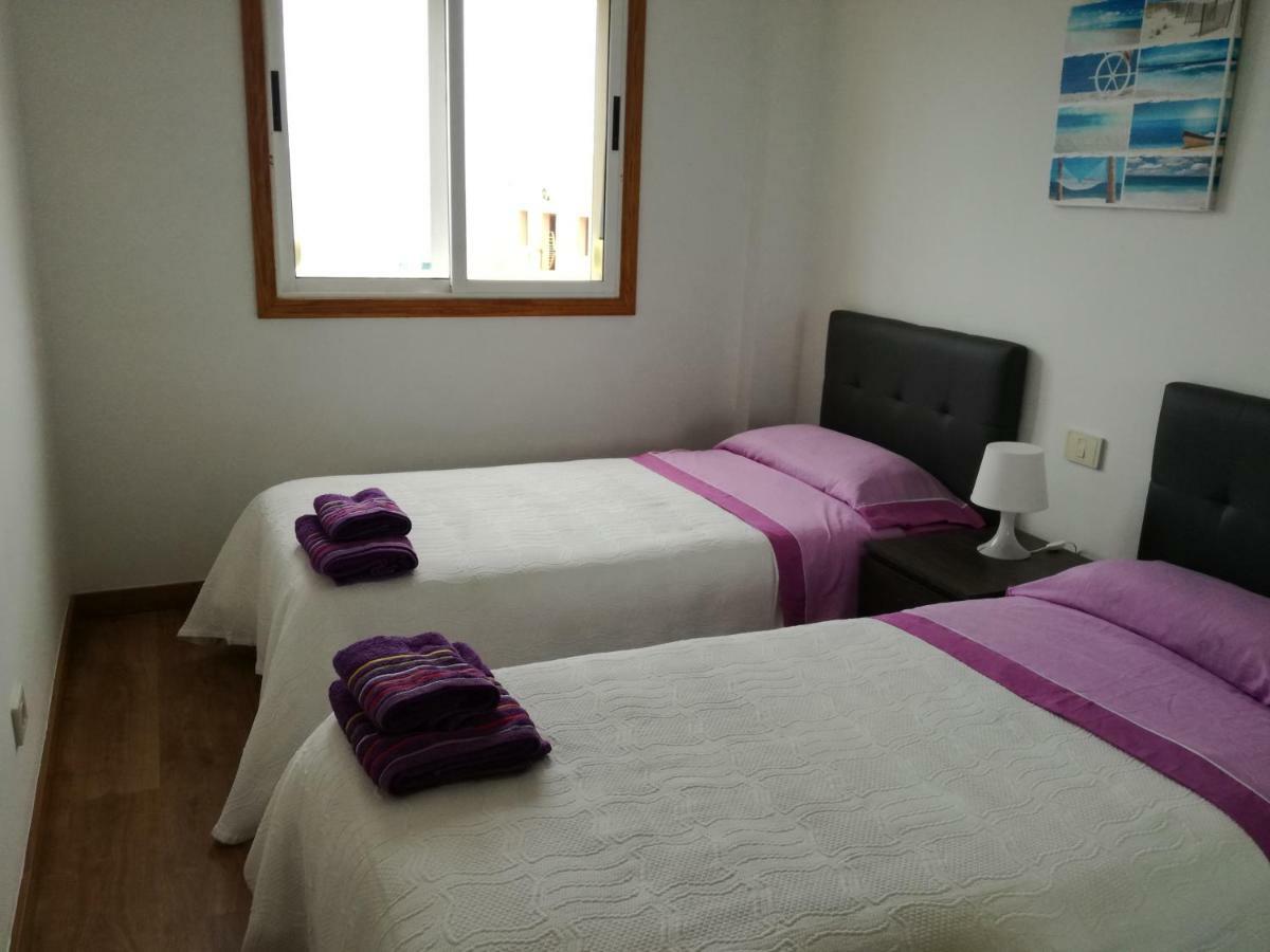 Apartamento Mirador Del Mar Las Palmas de Gran Canaria Eksteriør bilde